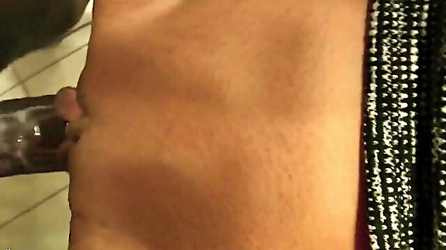 He Was My First BBC!! and Fucked Me Deeply!!