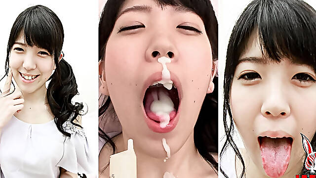 Reinas Riveting Show: Sweet Sounds and Saliva