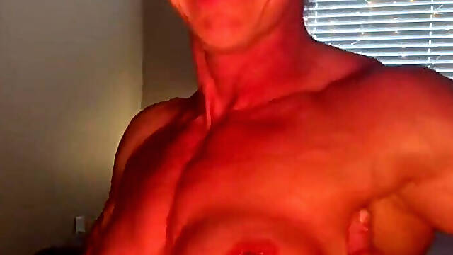 Muscle Momma Flex