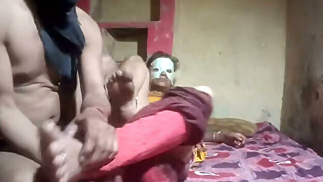 Sunita Rani ki chodae