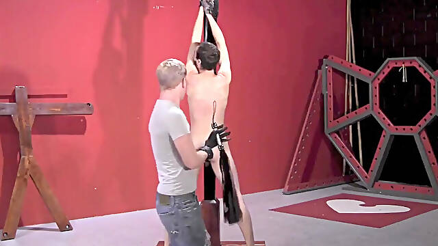 Submissive Slave - Chapter 5