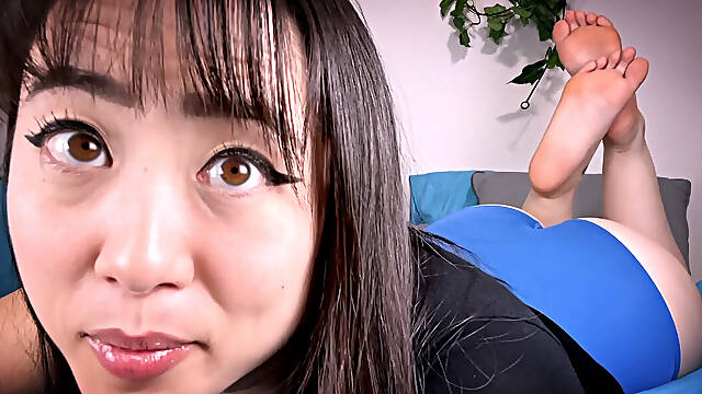Asian Best Friend Finds Out about your Huge Dick! -ASMR Cock Worship