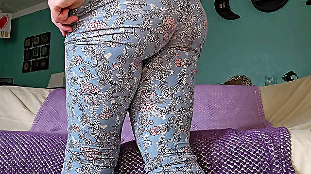 Worship My Ass and Creampie My Pussy