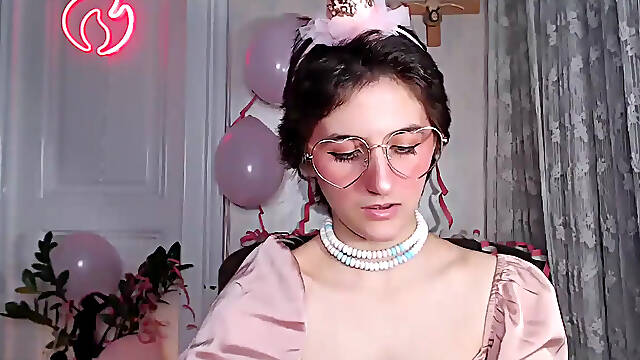 Sexy Birthday Stream - Full Show - Part 1