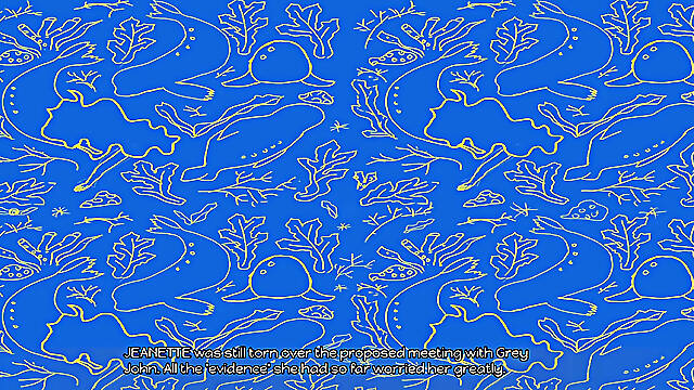 The Selkie (part 4)