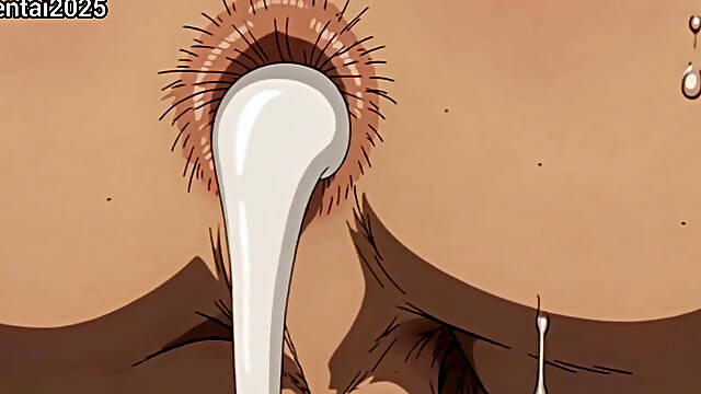 Anal Creampie Compilation Cartoon Hentai Animation