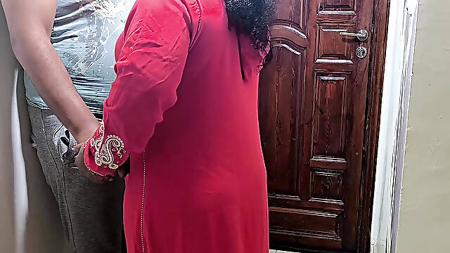 At Home