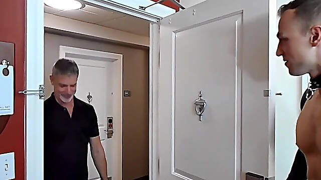 Uberfeets Special Delivery!