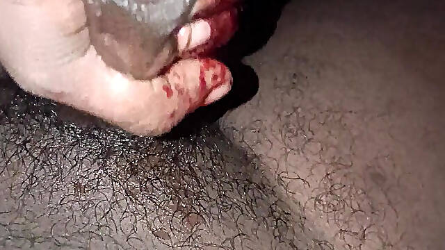 First time anal sex