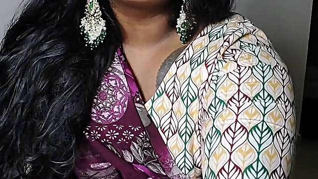 Perima Ilaria Fucks Ramesh to Save the Dignity