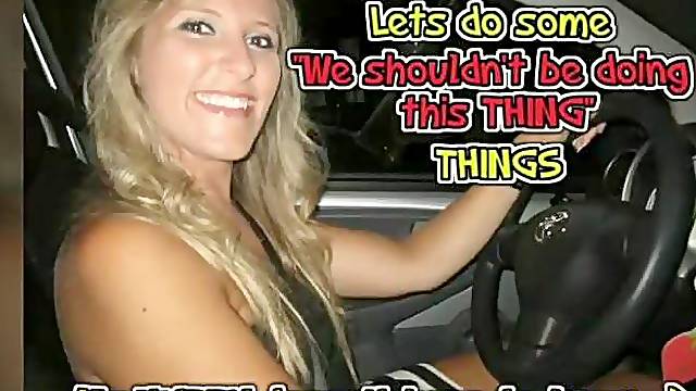 LS131 Hotwife  Captions 