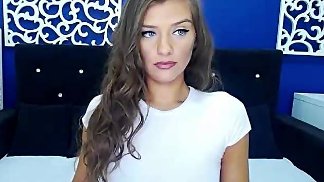 I went to Romania to fuck this cam slut 4