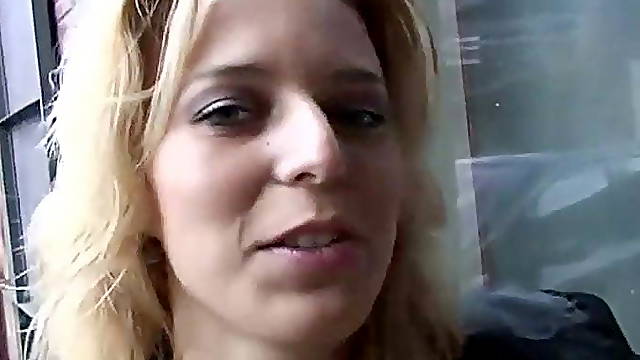 Andree laat Michelle wat bijverdienen