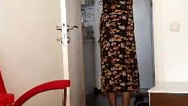 Turkish Milf Anal Sex