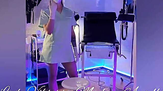 Our pathetic patient