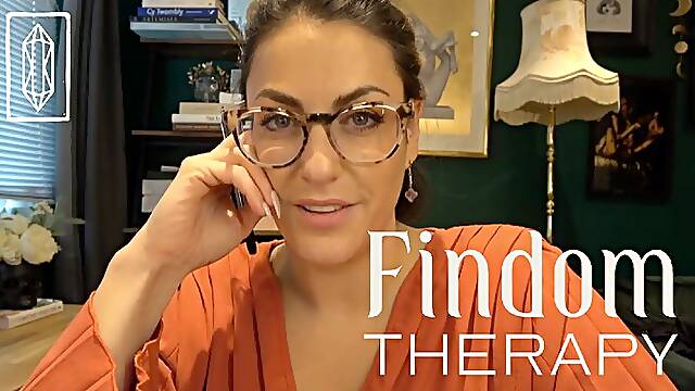 Findom Therapy