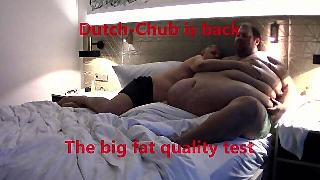 DutchChub is back The Big Fat Quality Test