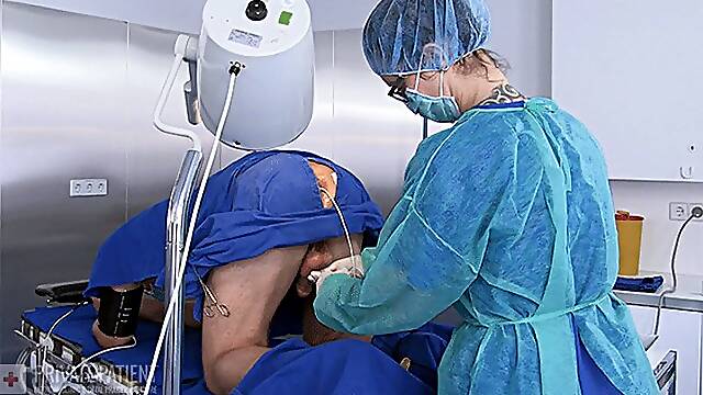 Rectal Examination 04 (MP4 HD 1080p)