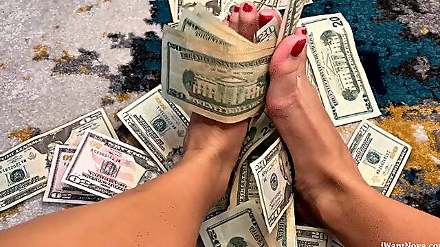 Cash Dispenser