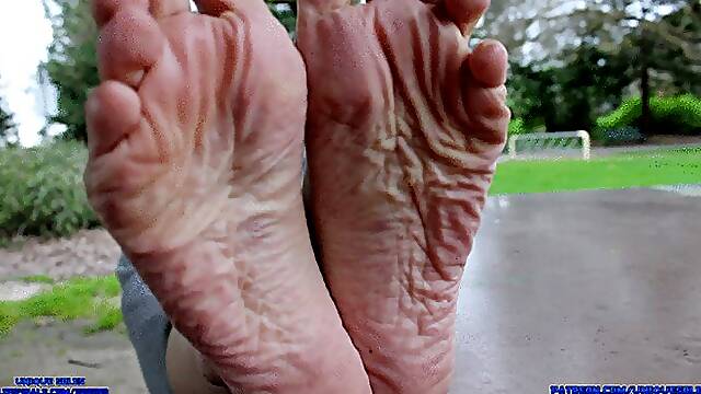Frances Tender Soles