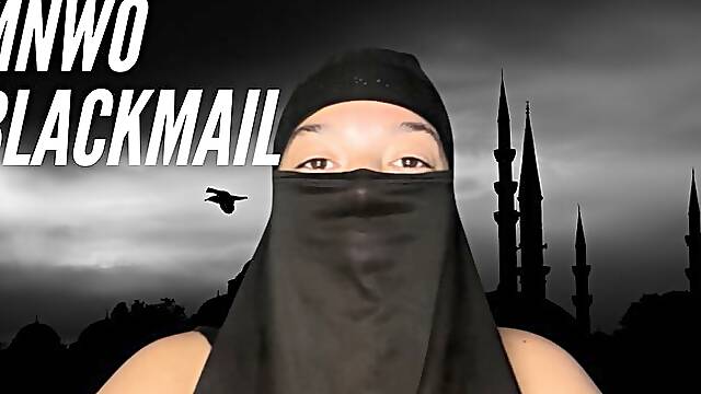 MNWO Blackmail