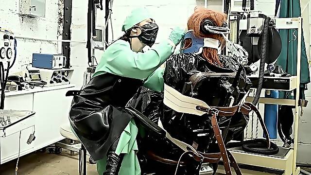 SISSY PRISON - Dental Terror III *MOV*