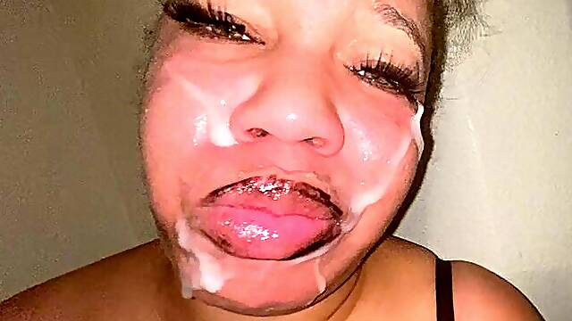 Super Facial- The Redbone And Lip Liner Special Part 2