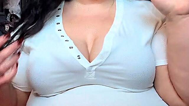 Bounce Sway Touch Cum