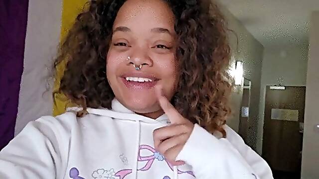 Diaperedskylar padded furry con vlog, ABDL