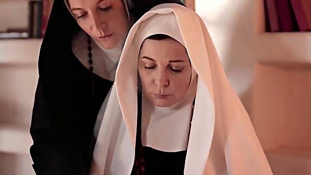 Magdalene St. Michaels loves good lesbian sex more than anything else