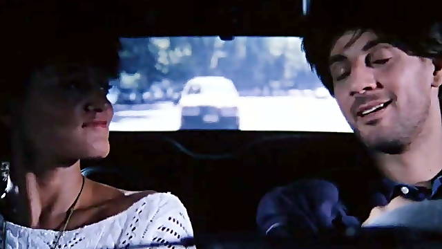 Retro film from Tinto Brass