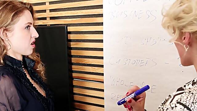 Unconventional Business - Sinfulxxx