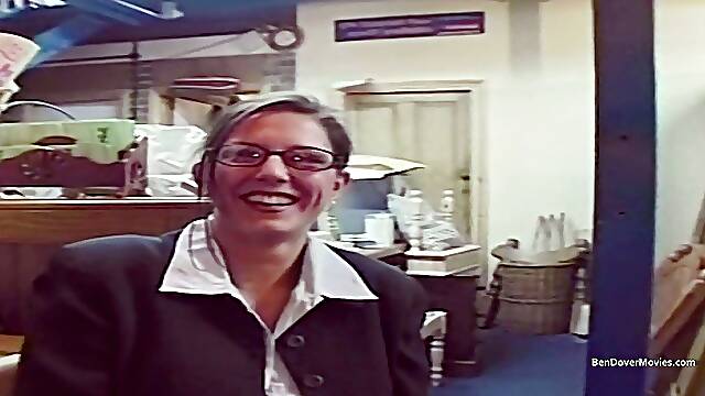 British housewives fantasies 2: Emma