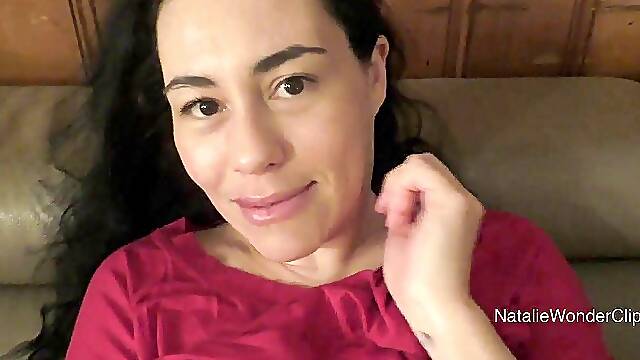 Accidental anal - whoops baby that's not step-mommy's pussy!