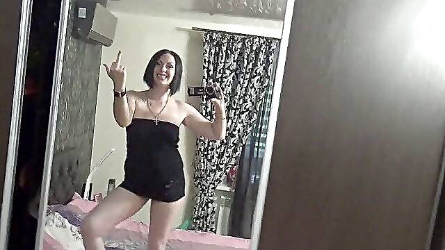 Will show what you will never got! SPH