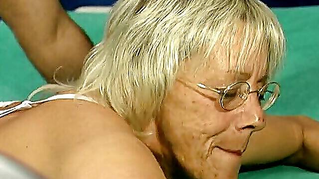 The granny doc