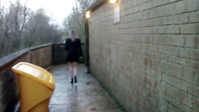 Gent's toilets - the movie