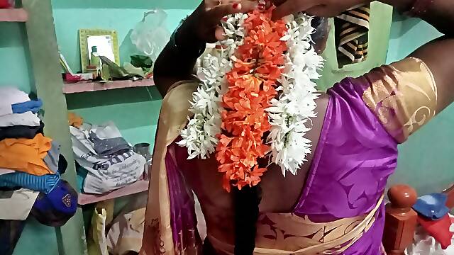 Tamil Teacher