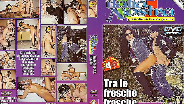 Our Italy How Beautiful You Are - Part 03