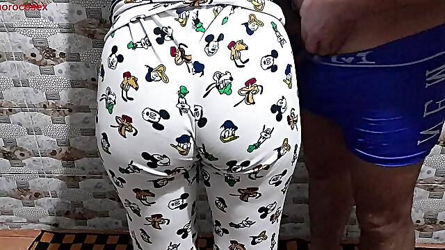 Amateur Moroccan Couple Homemade Sex Video 18