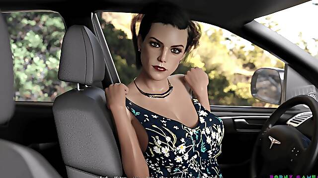 No Mercy by Zerat - Rough Punishment for Cheating Stepmom 1
