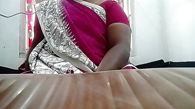 Tamil Girl New