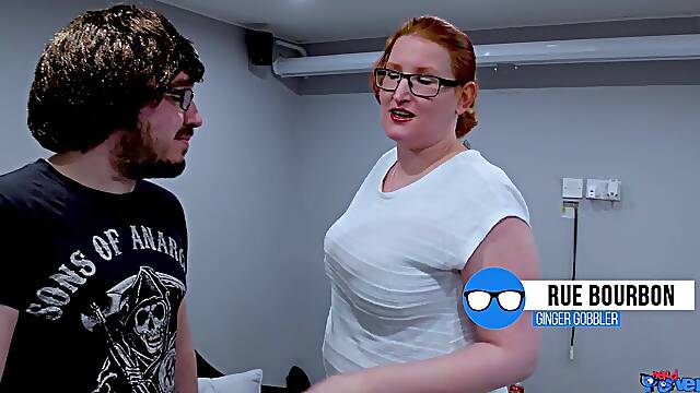 Rue Bourbon - Jealous Spunkblast