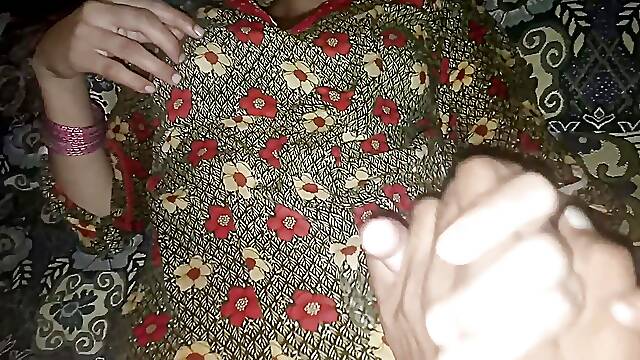 Pakistani Husband and Wife First Time Anal Sex