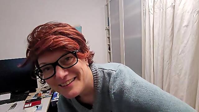 Spontaneously Fucked a Second Time