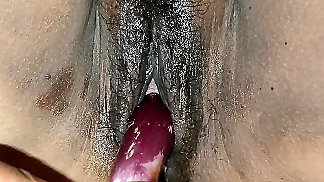 Desi South Indian Kannada Housewife