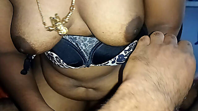 My Tamil Wife Saranya Big Ballon