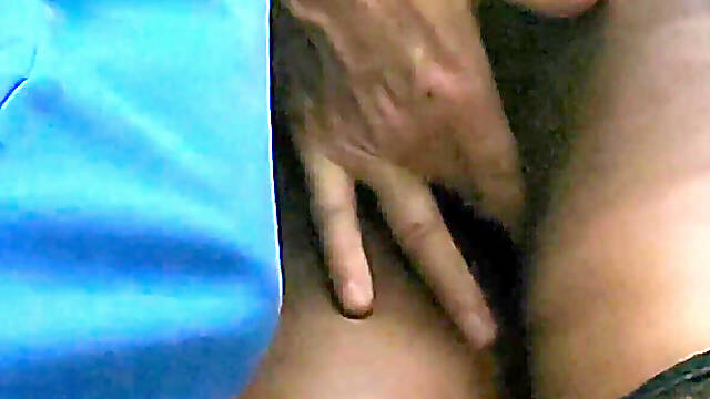 Handjob Cumshot & Fingering in Public Train - Africa Woman Touch My Dick While Grinding on Her Wide Hips