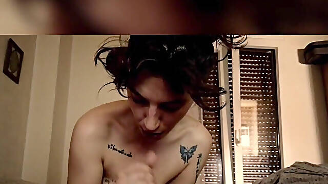 Give Me a Few Seconds, Just a Few Seconds. I'll Show You Some of What You Can Have