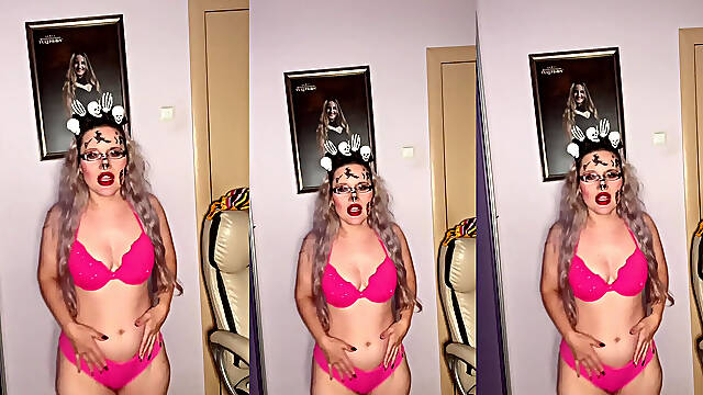 Your Wife Wears My Collar Now - and You Are Her Sissy Maid, Dont Forget That! by Findom Goaldigger